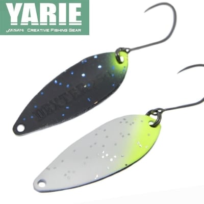 Yarie 712 Dexter 2.5 g BS-32