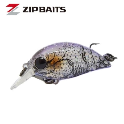 ZipBaits Hickory SR #BO-018