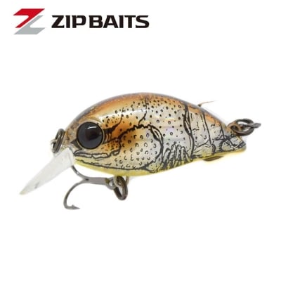 ZipBaits Hickory SR #BO-019