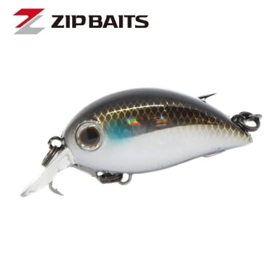 ZipBaits Hickory SR #BO-020