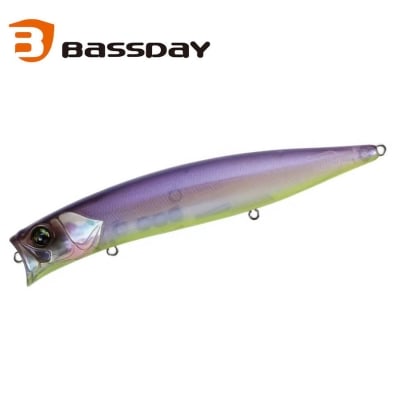 Bassday Hades 127F #C-377