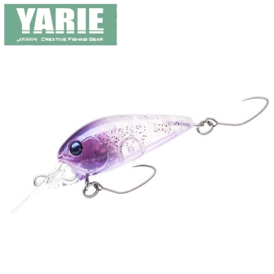 Yarie 675 T-Crankup Jr. 2.1 g SS C31