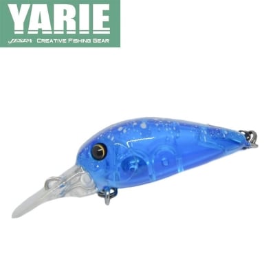 Yarie 675 T-Crankup Jr. 2.1 g SS C32
