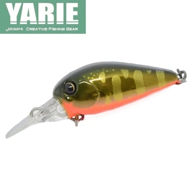 Yarie 675 T-Crankup Jr. 2.1 g SS C33