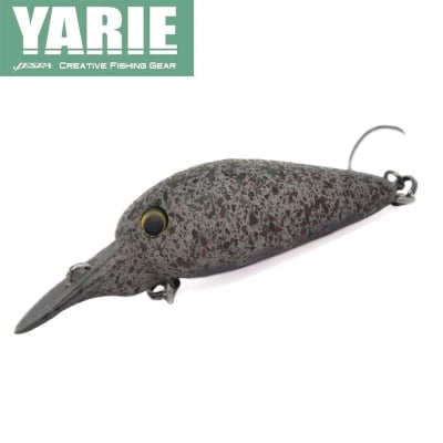 Yarie 675 T-Crankup Jr. 2.1 g SS C37