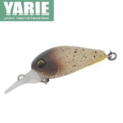 Yarie 675 T-Crankup Jr. 2.1 g SS C41
