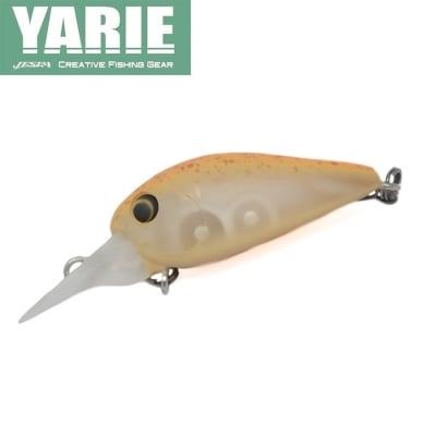 Yarie 675 T-Crankup Jr. 2.1 g SS C44