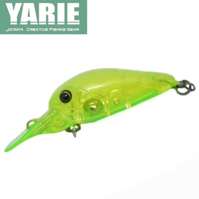 Yarie 675 T-Crankup Jr. 2.1 g SS C45