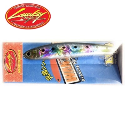 Lucky Craft Wander 80 S Candy Sardine