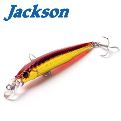 Jackson PY Shallow Minnow CGR