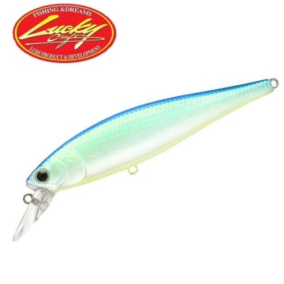 Lucky Craft Pointer 100 SP Citrus Shad