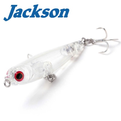 Jackson PY Pencil CLR