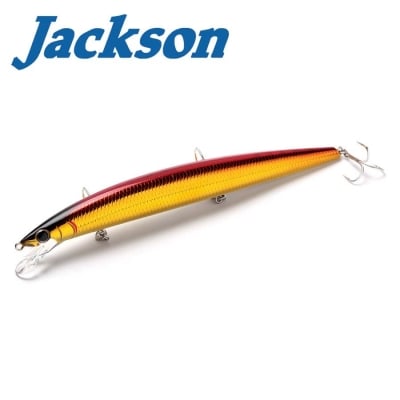 Jackson Athlete 17SSV CRG