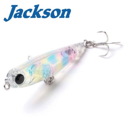 Jackson PY Pencil CRR