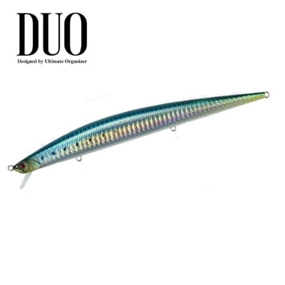 Duo Tide Minnow Slim 140 Flyer DHA0405