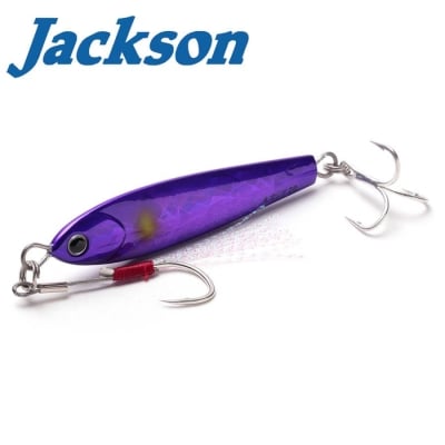 Jackson Tachi Jig 40g DPU