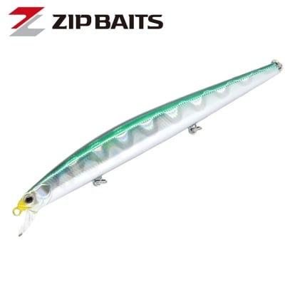 ZipBaits ZBL System Minnow 139S Abile #659