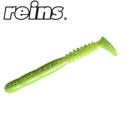 Reins Fat Rockvibe Shad 3.25 / 8.26cm Силиконова примамка