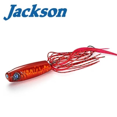 Jackson Maccheroni 120g EBR
