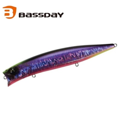 Bassday Hades 127F #FL-560