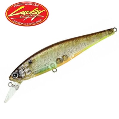 Lucky Craft Pointer 100 SP Flake Flake Striped Gill