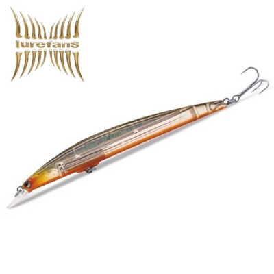 Lurefans E12SS Air Fang # 106