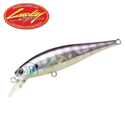 Lucky Craft Pointer 65 SP Gill