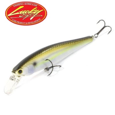 Lucky Craft Pointer 100 SP Gizzard Shad