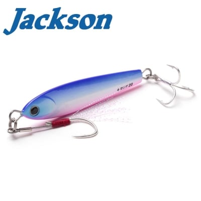 Jackson Tachi Jig 40g GPP