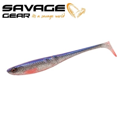 SG Collapser 22cm 44g Hot Bleak 2pcs
