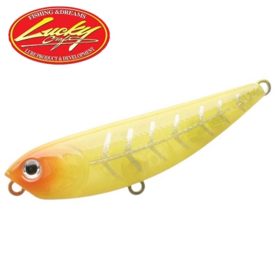 Lucky Craft Sammy 65 Impact Yellow