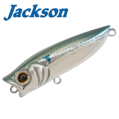 Jackson PY Popper INK
