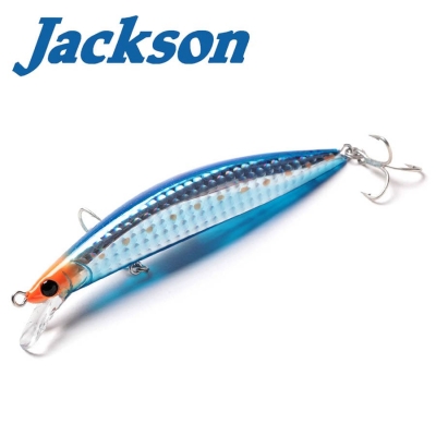 Jackson Athlete Plus 105SVG IPB