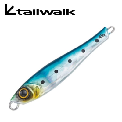 Tailwalk Yummy Jig TG 30g #01 Iwashi