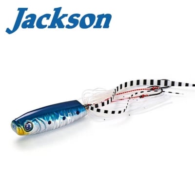 Jackson Maccheroni 120g IWB