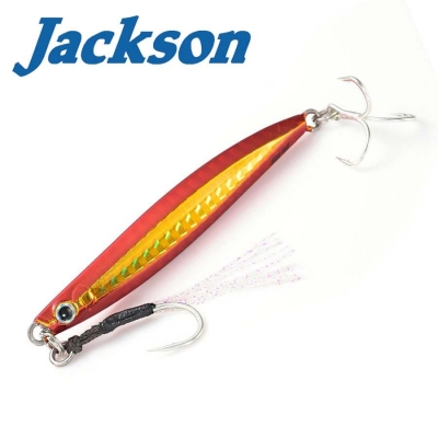 Jackson Metal Effect stay fall 40g JFN