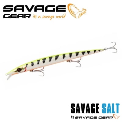 SG Barra Jerk 21cm 38g SS Joker Barra