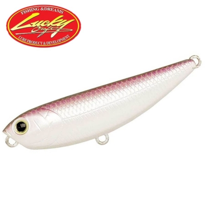 Lucky Craft Sammy 65 Lavender Shad