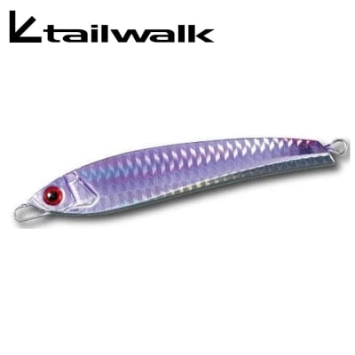Tailwalk ENChaaan Jig - Light Purple 80 g