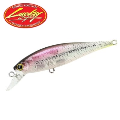 Lucky Craft Pointer 65 SP Live North Lake Wakasagi