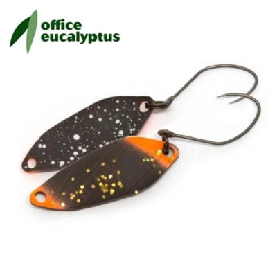 Office Eucalyptus Strina Large 2.9g Блесна клатушка