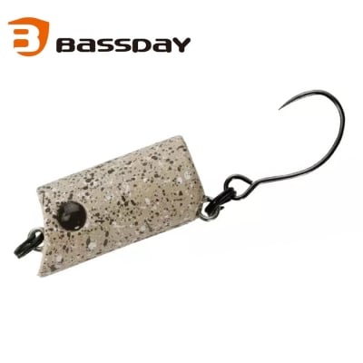 Bassday Pellet Pellet F Воблер