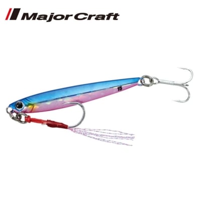 Major Craft Jigpara Micro Slim 15g 