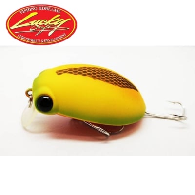Lucky Craft Gengoal 45 F - Mango