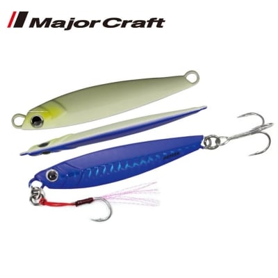 Major Craft Jigpara 30g N25