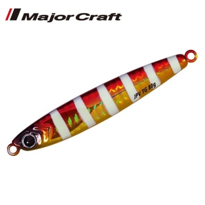 Major Craft Jigpara Vertical TG 40g N77