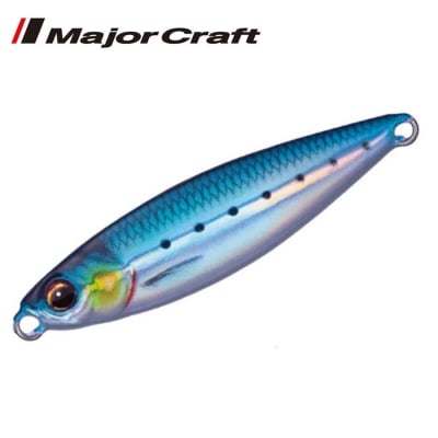 Major Craft Jigpara Micro 10g N80