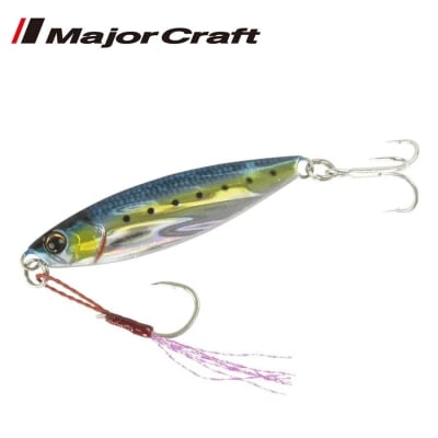 Major Craft Jigpara Micro 10g N81