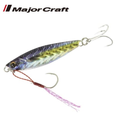 Major Craft Jigpara Micro 10g N85