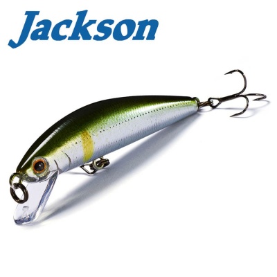 Jackson Trout Tune 55F NA2